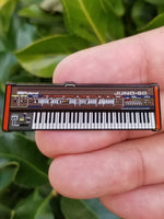 Roland Juno-60 Synthesizer