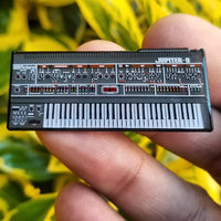 Roland Jupiter 8 Synthesizer