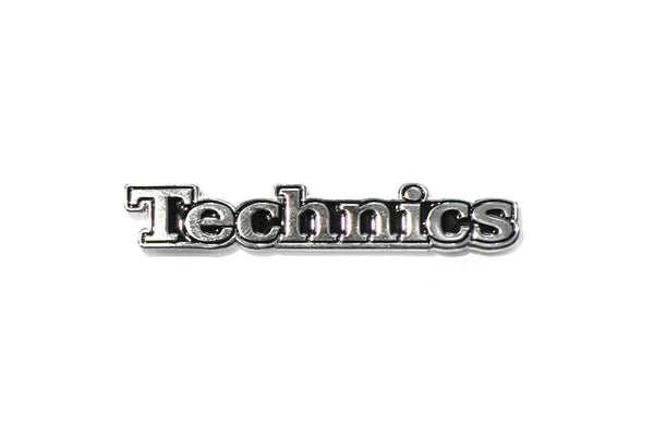 Technics Logo
