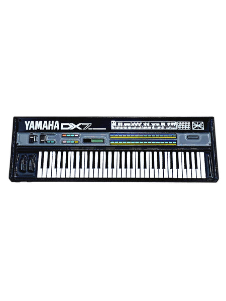 Yamaha DX-7 Synthesizer