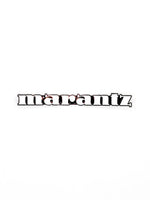 Marantz Classic Badge
