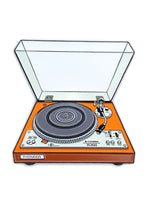 Pioneer PL-530 Turntable