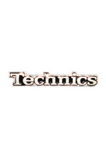 Technics Classics Badge
